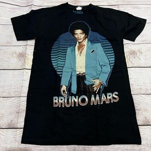 3/$20 Bruno Mars 2013 Tour shirt